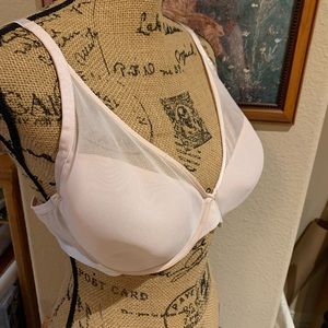 Soma lightest lift mesh bra 40D